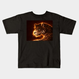 Jaguar Kids T-Shirt